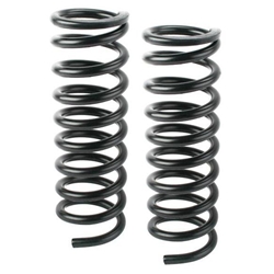 Coil Springs and Accessories Coil Springs and Accessories